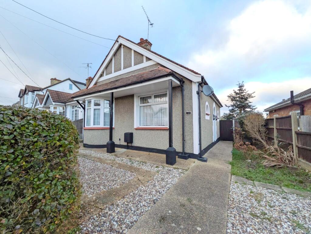 Main image of property: The Avenue, Hadleigh, Essex