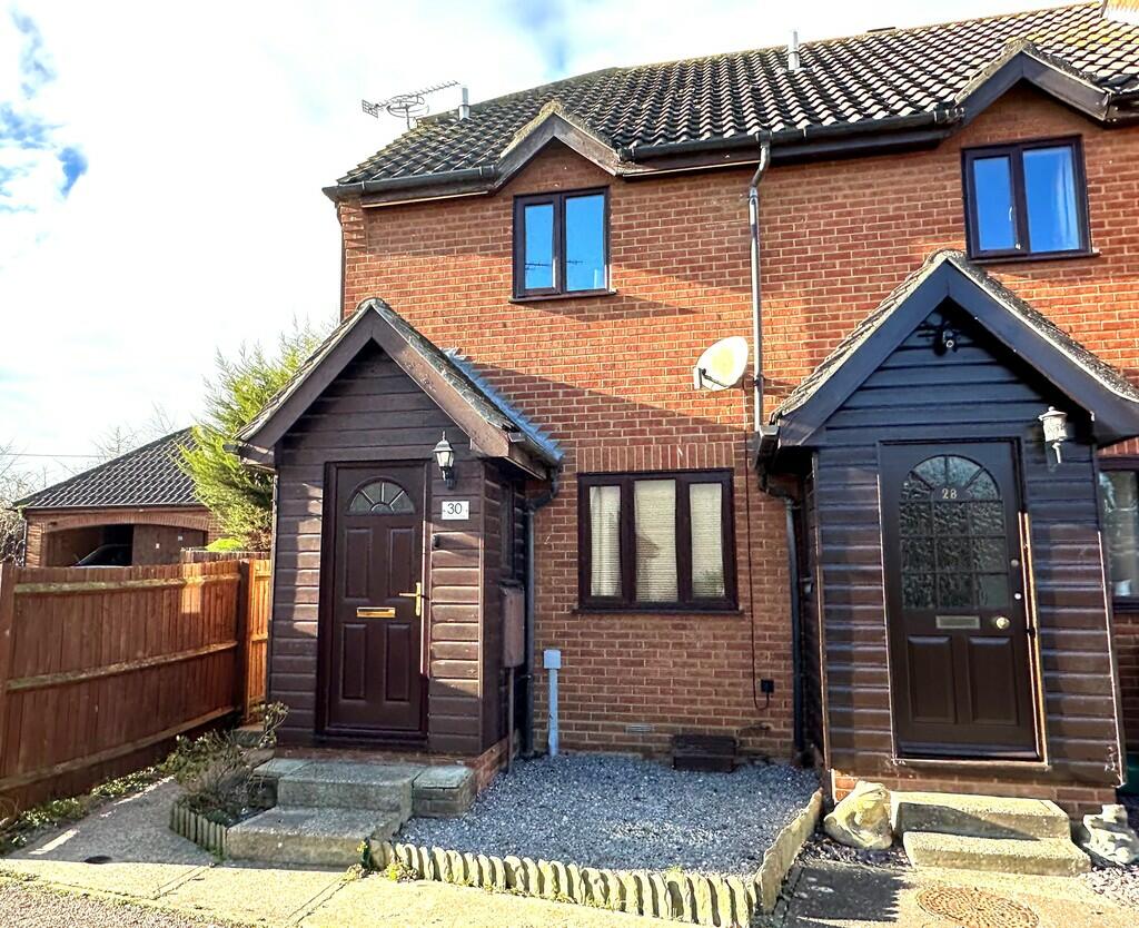 Main image of property: Constance Close, Witham