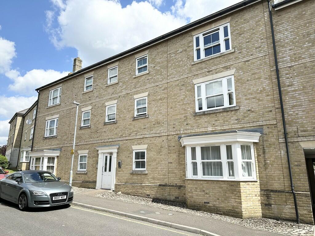 Main image of property: Wickham Crescent, Braintree