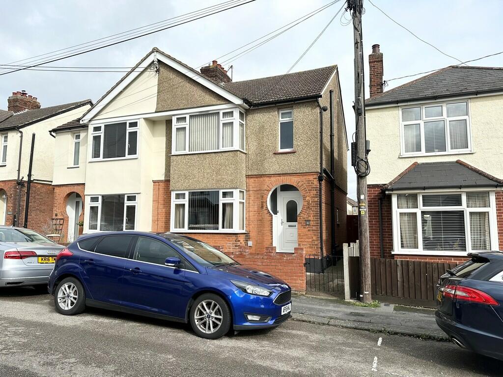 Main image of property: Harold Road, Braintree