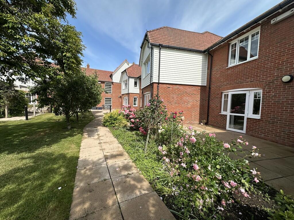 Main image of property: Chinnerys Court, Braintree