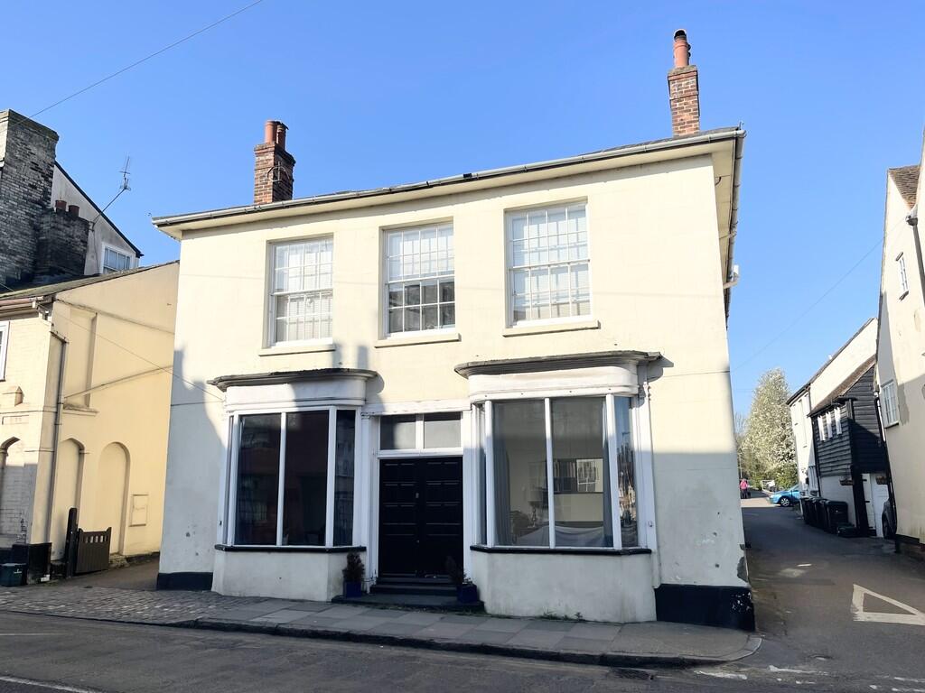 Main image of property: Bradford Street, Braintree
