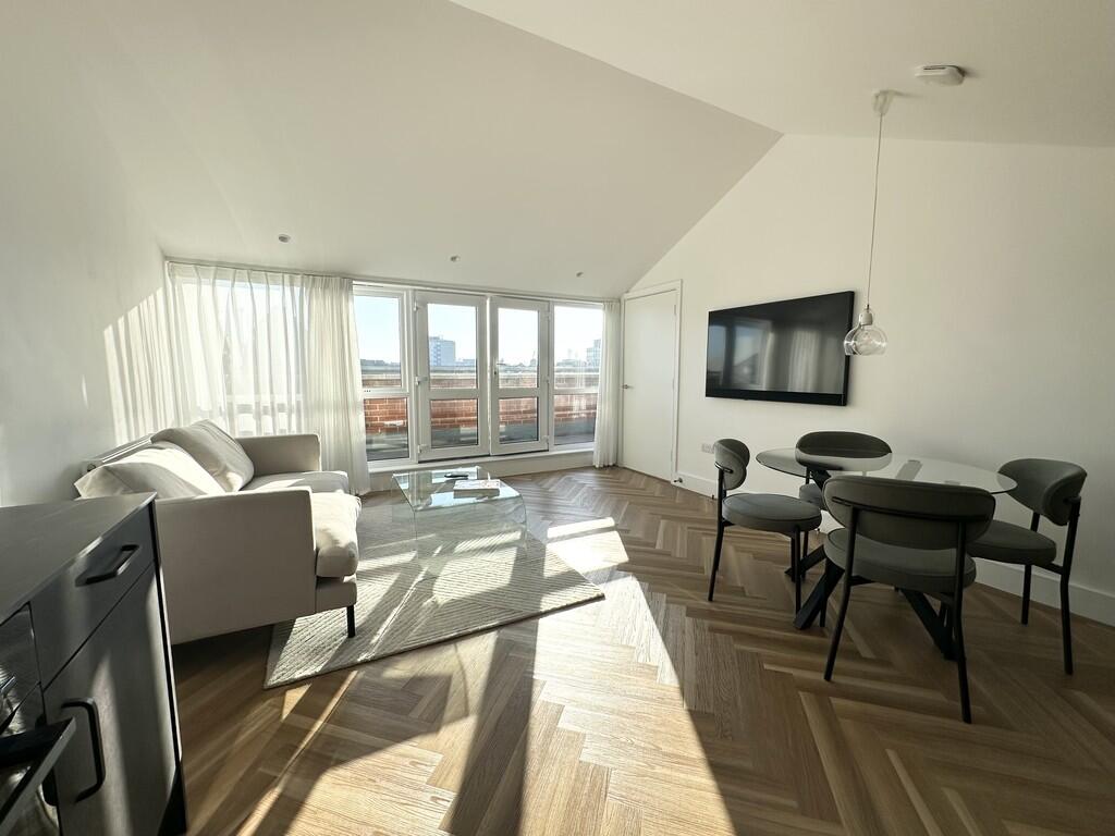 Main image of property: Navigation Yard, Navigation Road