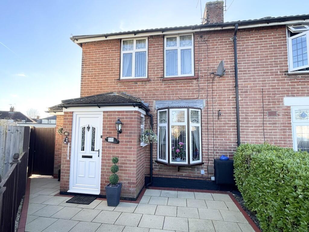 Main image of property: North Avenue, Chelmsford