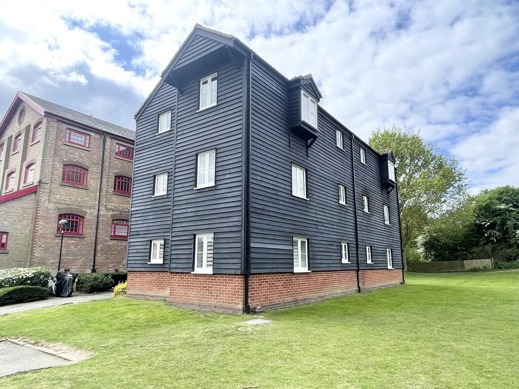 Main image of property: Kings Meadow Court, Coggeshall Road