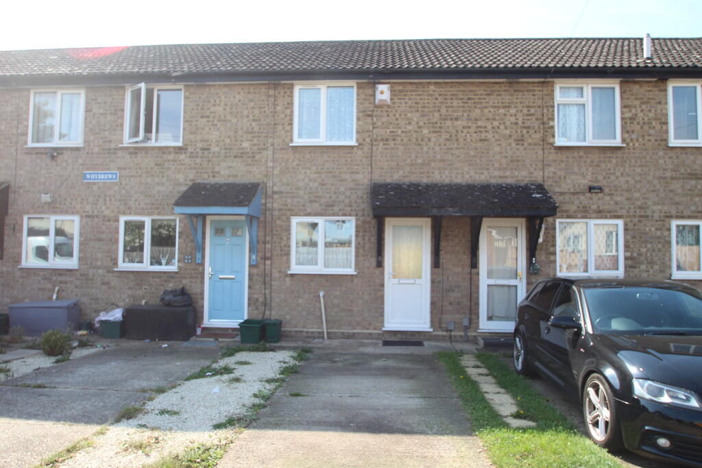 Main image of property: Whybrews, Compton Road