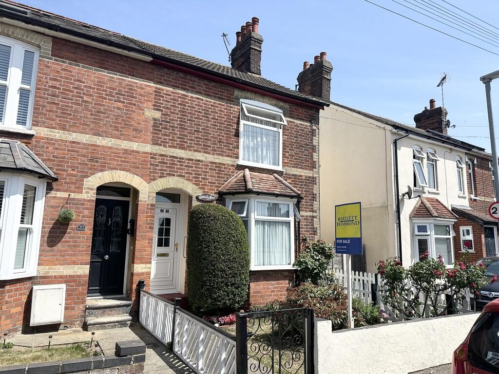 Main image of property: Woodfield Road, Braintree