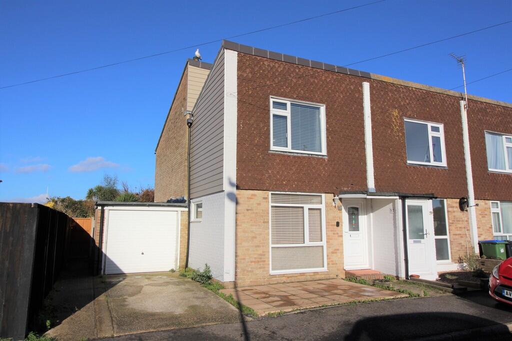 Main image of property: Swandene, Pagham