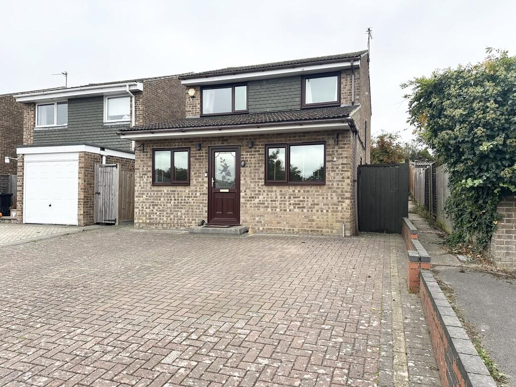 Main image of property: Achilles Way, Braintree