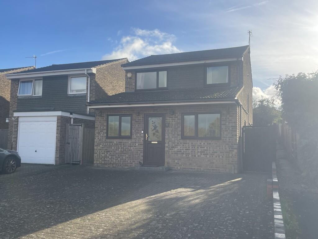 Main image of property: Achilles Way, Braintree