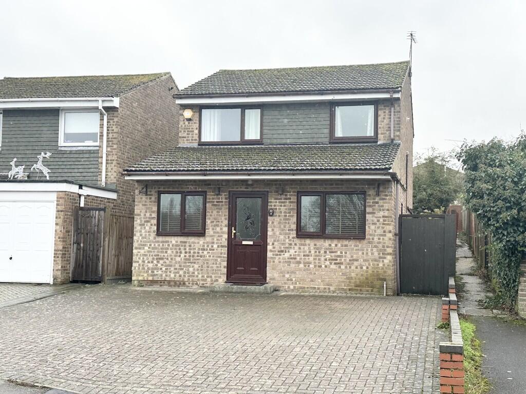 Main image of property: Achilles Way, Braintree