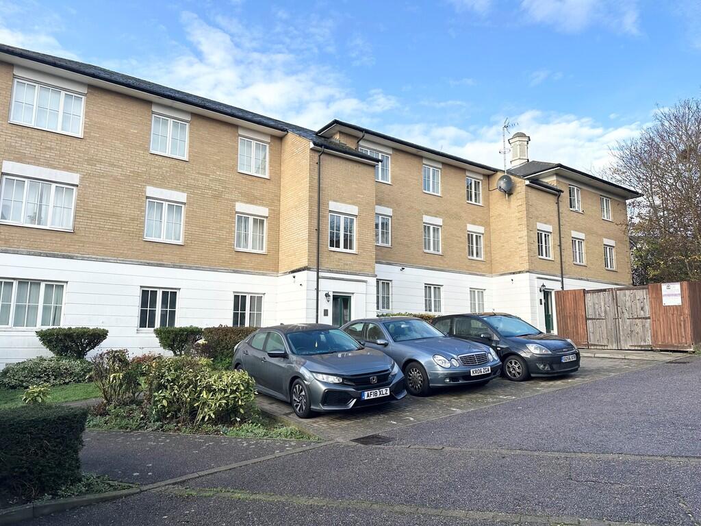 Main image of property: The Yard, Braintree