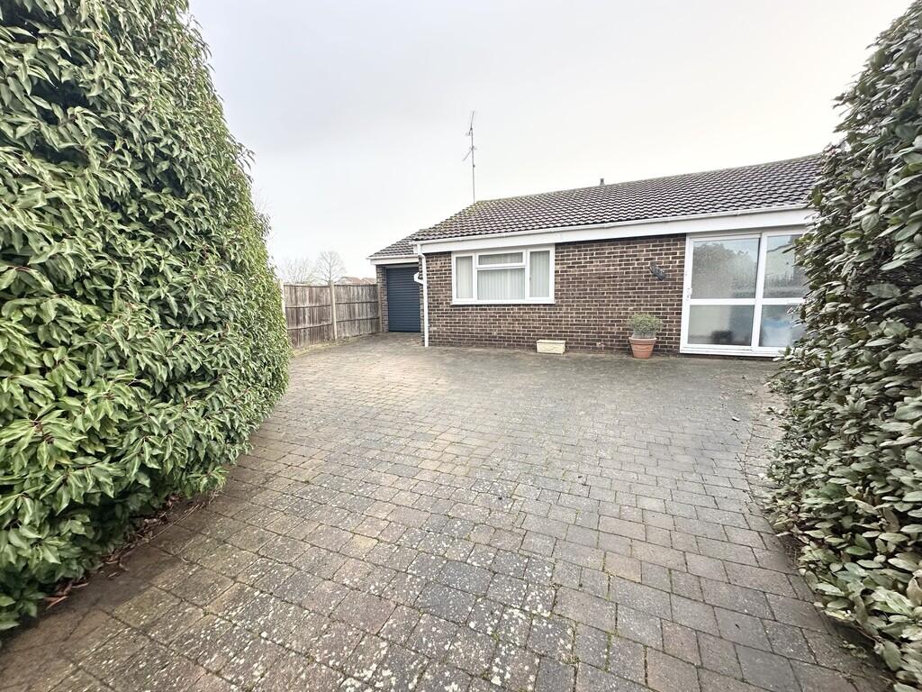 Main image of property: Crocus Way, Chelmsford