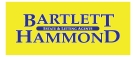 Bartlett Hammond logo