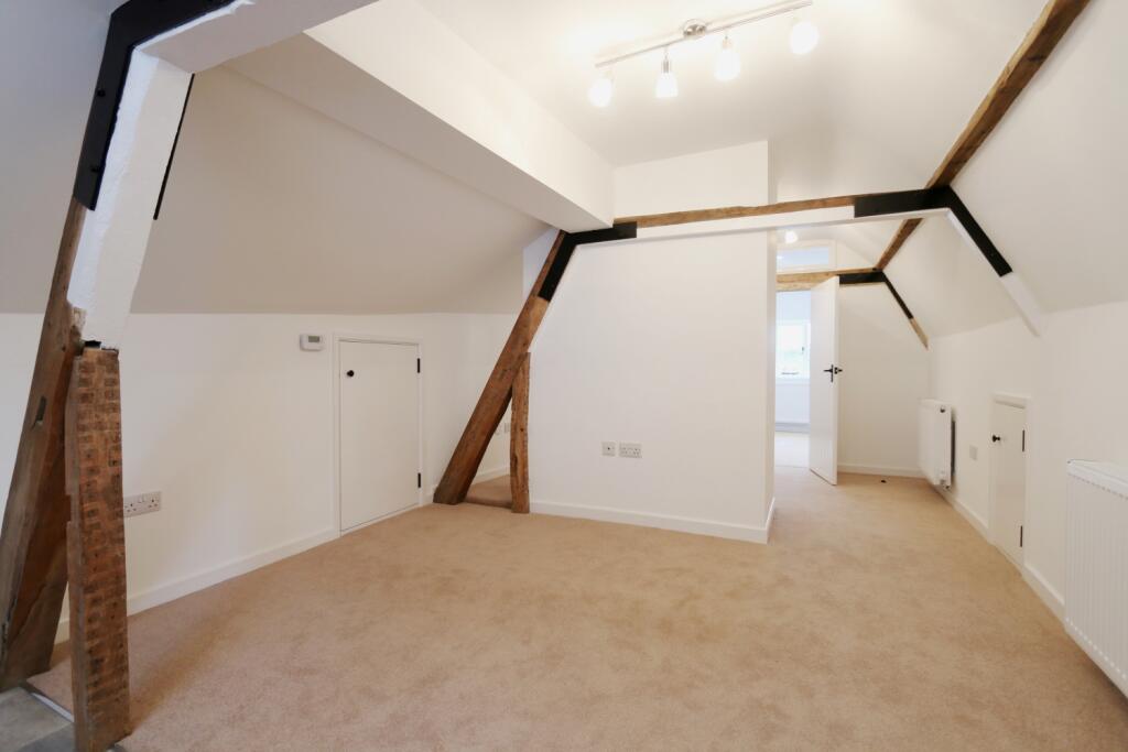 1 bedroom flat for rent in Alfred Street, Wantage, OX12