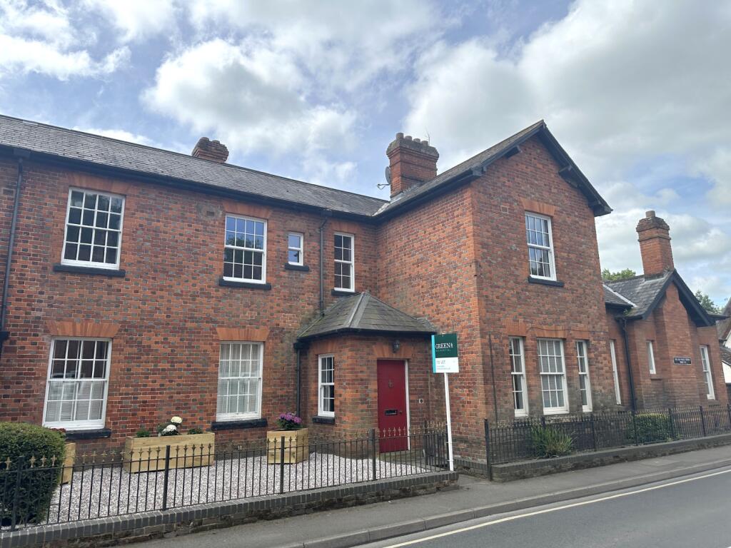 Main image of property: Mill Street, Wantage