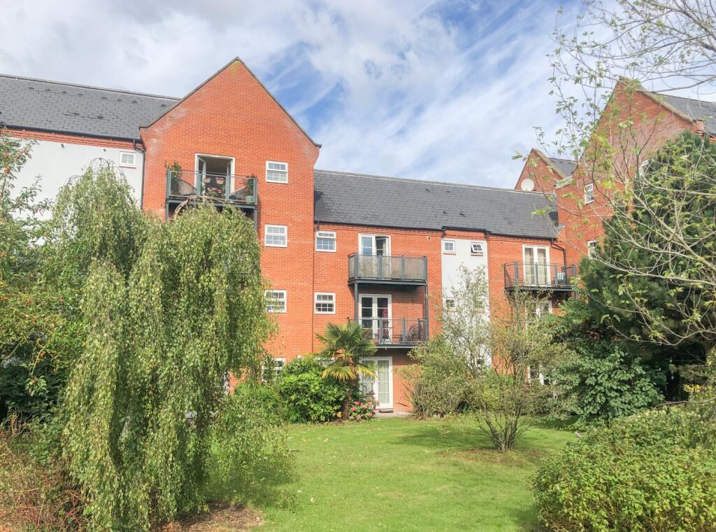 Main image of property: Smiths Wharf, Wantage