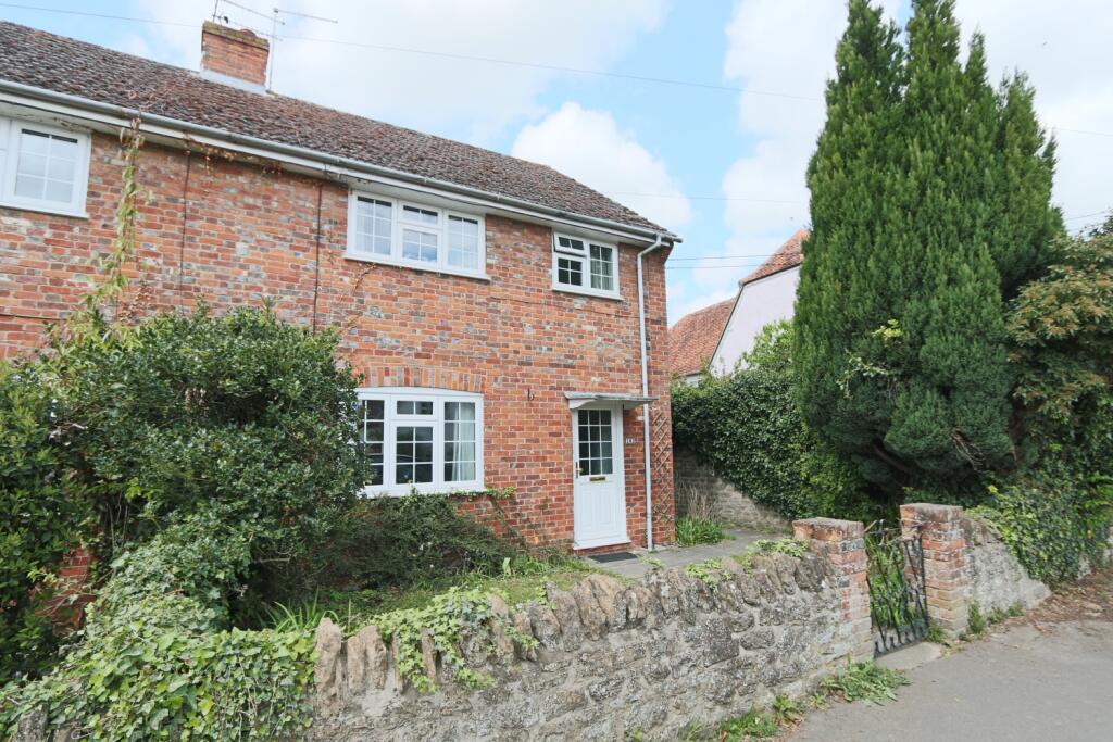 Main image of property: High Street, Sutton Courtenay