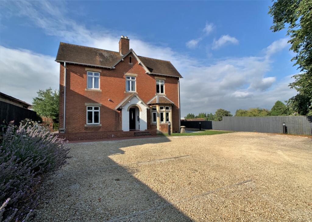 Main image of property: Challow Road, Wantage