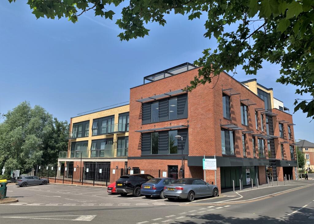 Main image of property: Limborough Road, Wantage