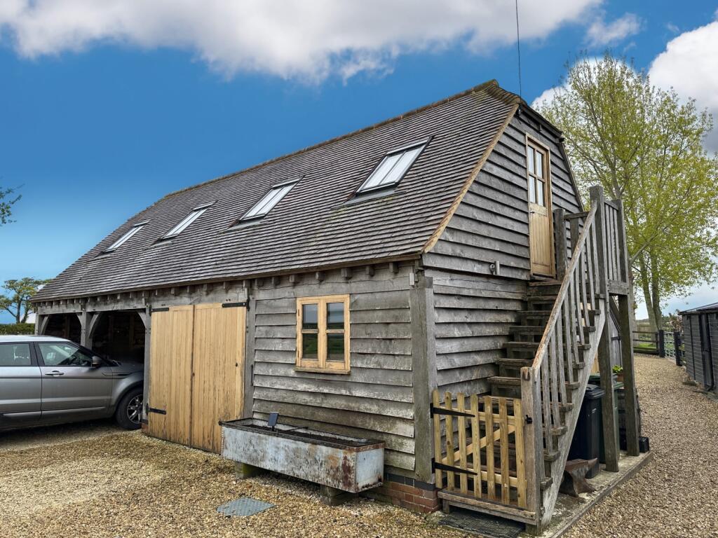 Main image of property: Hyde Road, Denchworth