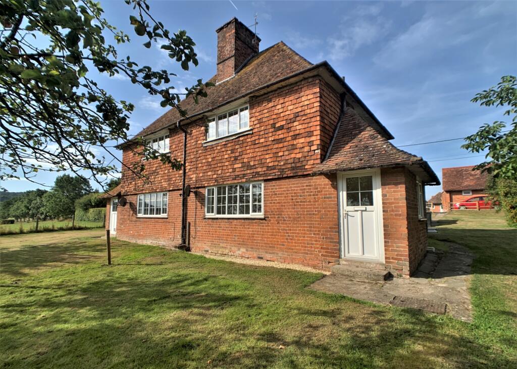 Main image of property: Aston Tirrold, Didcot