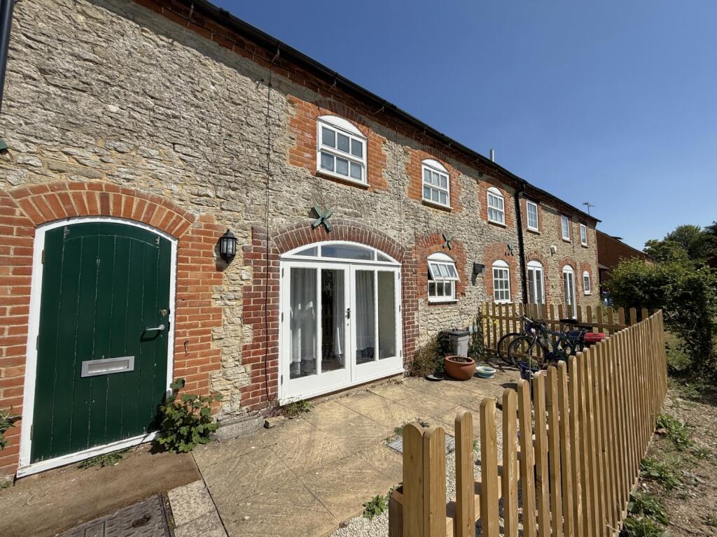 Main image of property: Manor Road, Wantage