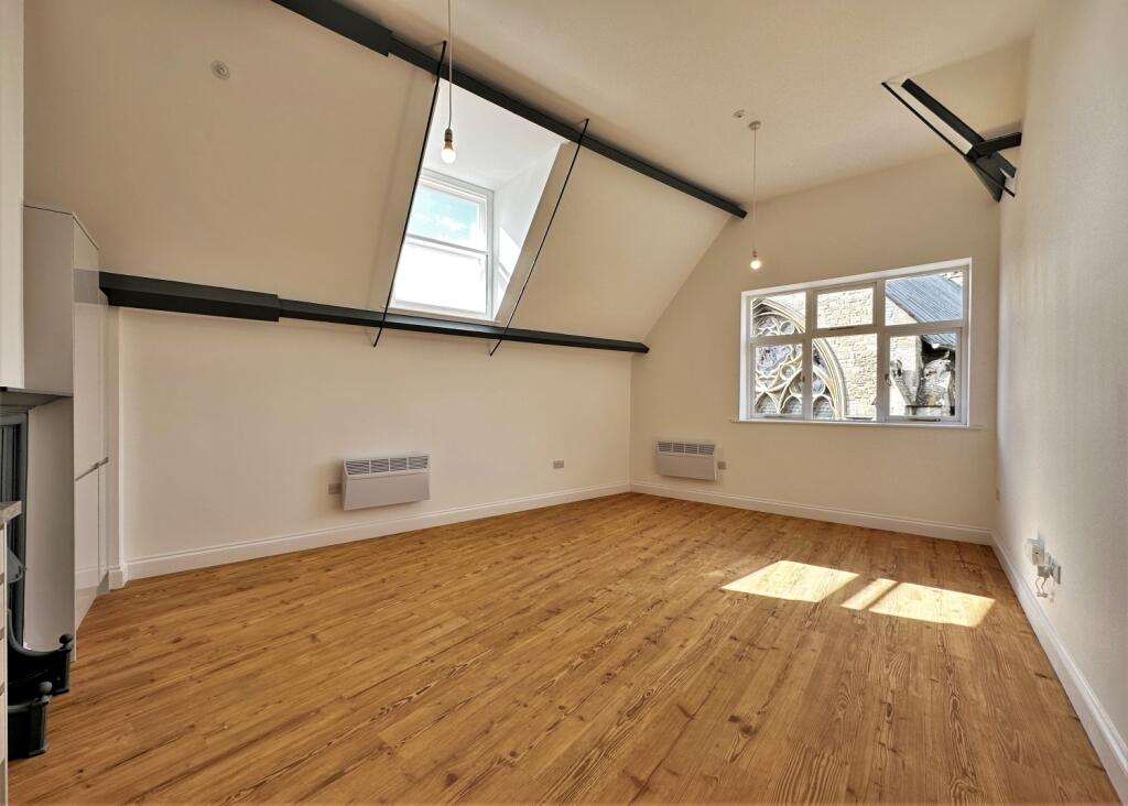 Main image of property: Market Place, Wantage