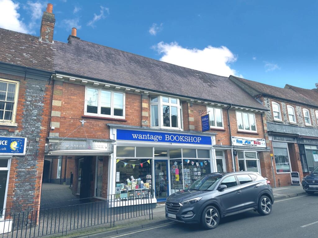 Main image of property: Angel Walk, Limborough Road