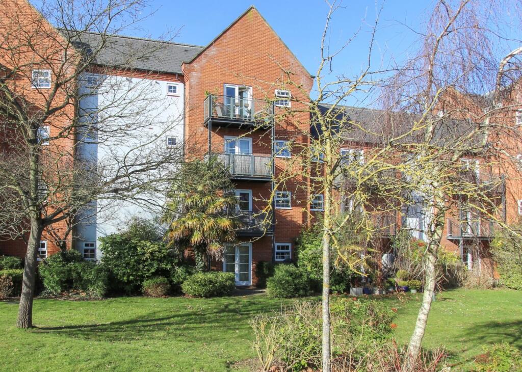 Main image of property: Smiths Wharf, Wantage
