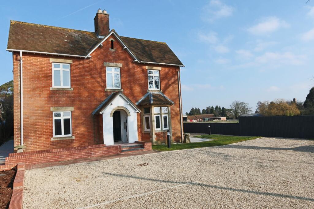 Main image of property: Challow Road, Wantage