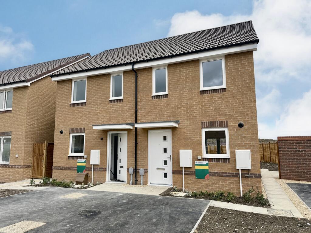 Main image of property: Ellis Road, Grove