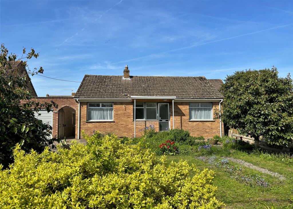 Main image of property: Charlton Village Road, Wantage