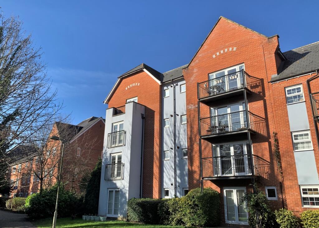 Main image of property: Smiths Wharf, Wantage