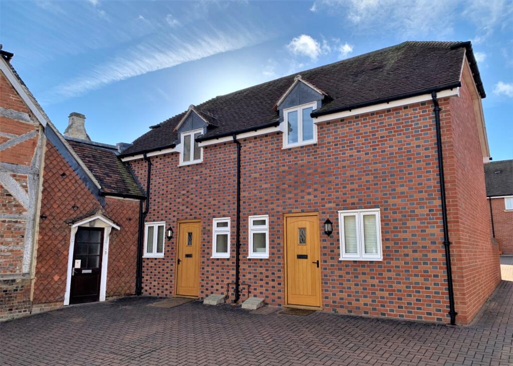 Main image of property: Church Street, Wantage