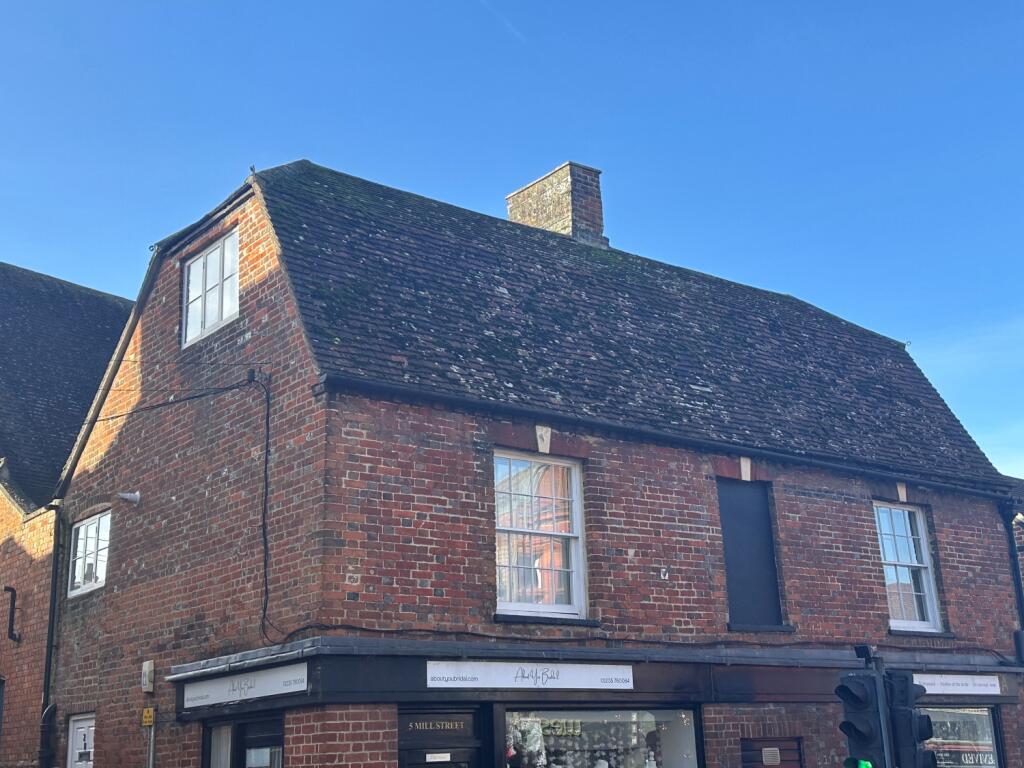 Main image of property: Alfred Street, Wantage