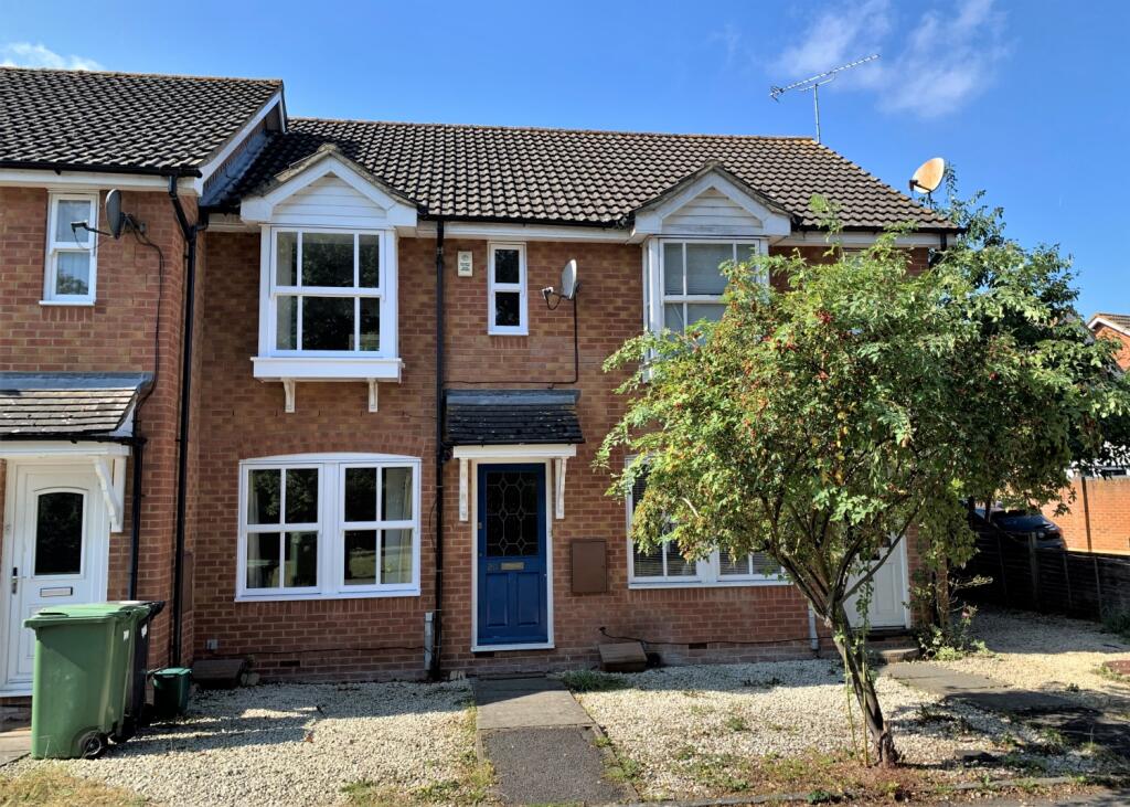 Main image of property: Penpont Water, Didcot