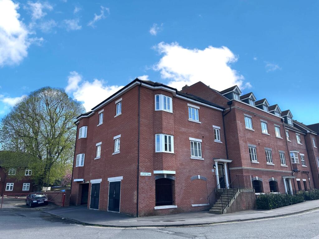 Main image of property: Little Lane, Wantage