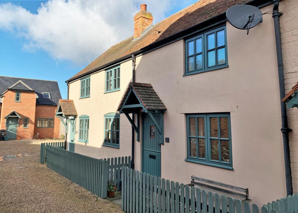 Main image of property: Queens Row, Wantage,