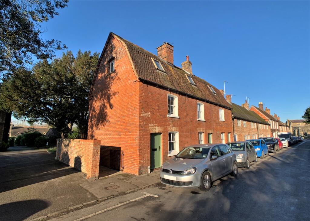 Main image of property: Priory Road, Wantage