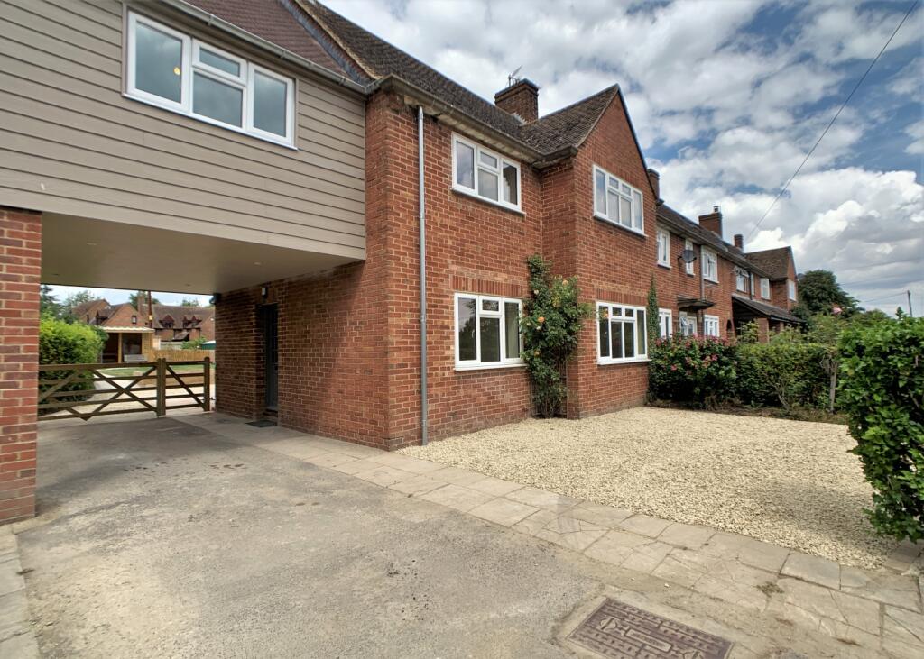 Main image of property: Chapel Way, Childrey