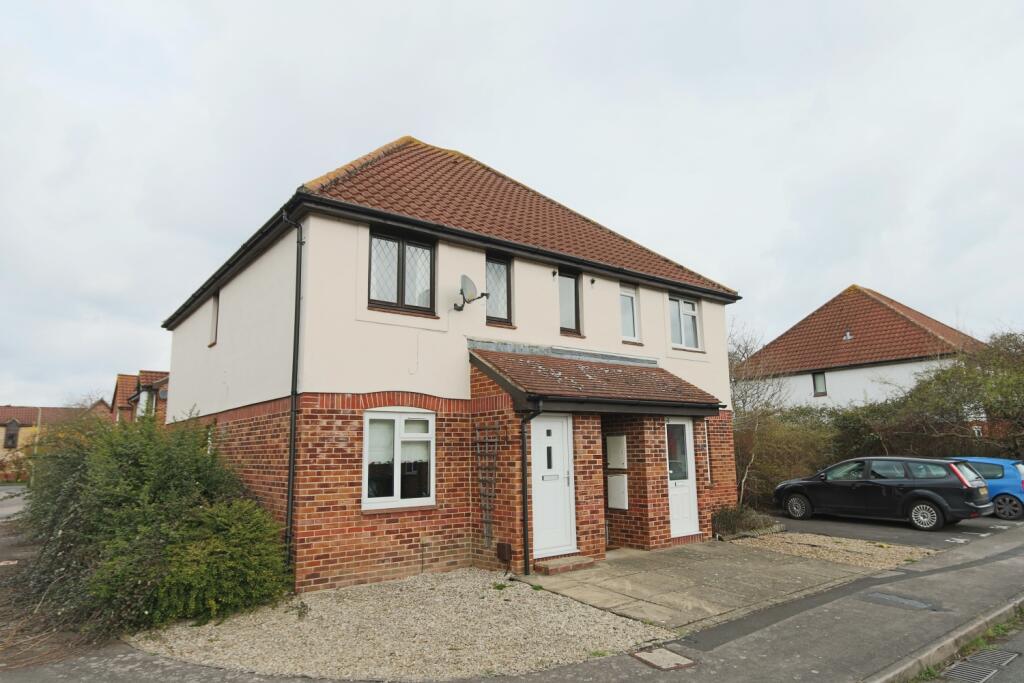 Main image of property: Torridge Drive, Didcot