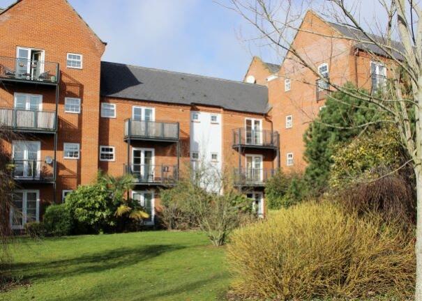 Main image of property: Smiths Wharf, Wantage