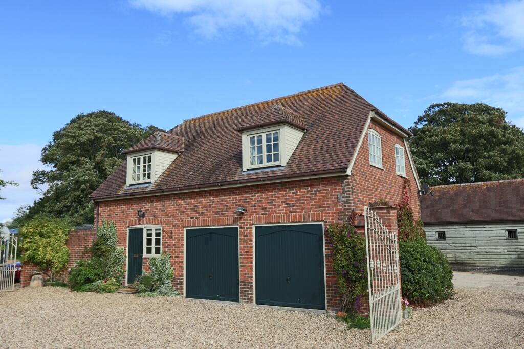 Main image of property: Fawler Road, Kingston Lisle