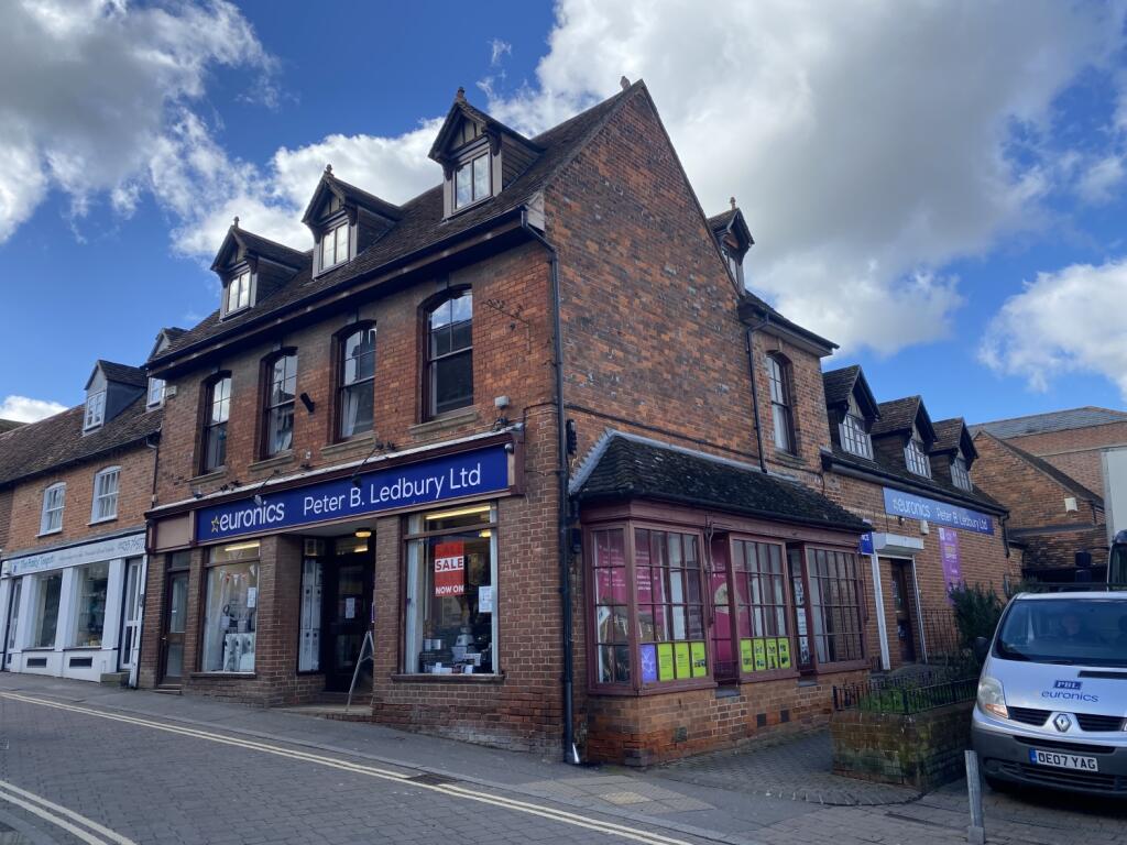 Main image of property: Room 4 5a Grove Street, Wantage