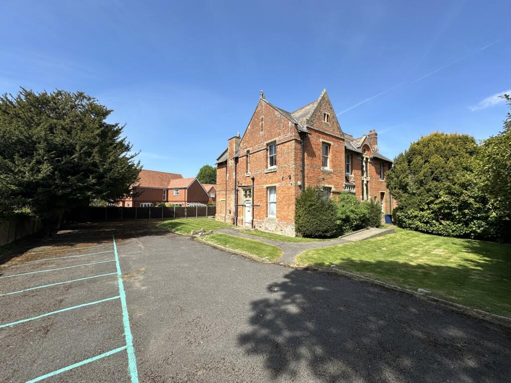 Main image of property: Wantage