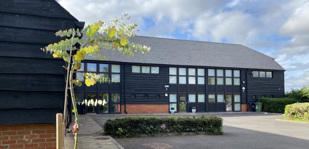 Main image of property: Bradfield Court, Drayton Mill, Abingdon