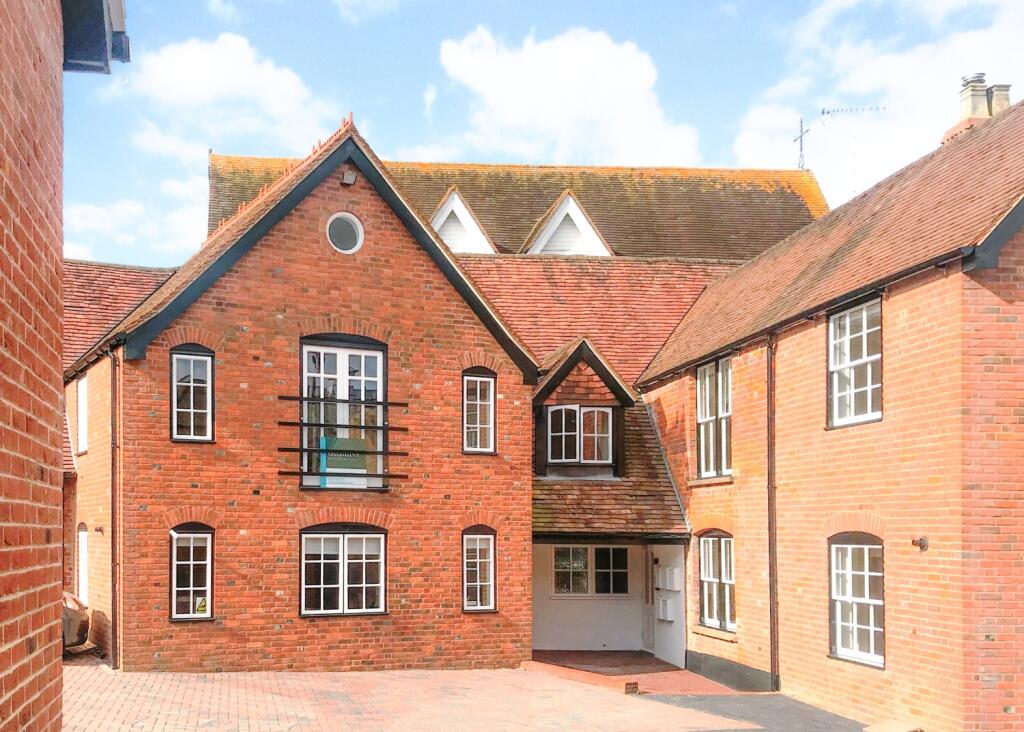 Main image of property: Church Street, Wantage