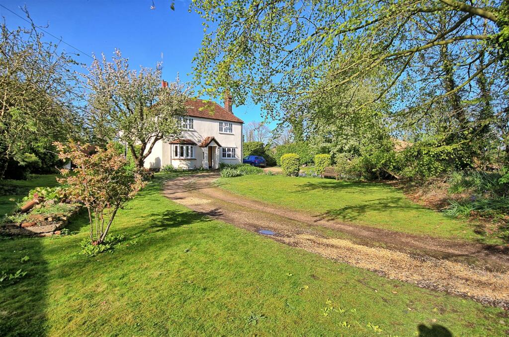 Main image of property: ACORN STREET - HUNSDON