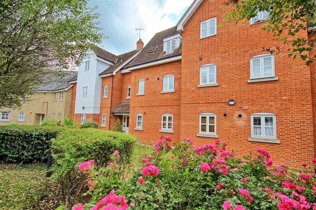Main image of property: Yorke Mews, Ware